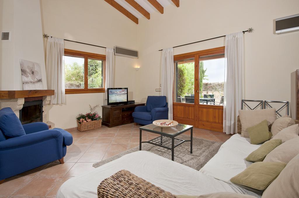 Ubac Pollença Sa Pobla Quarto foto